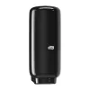 Dispensador de sabão Tork 561608 preto 1L