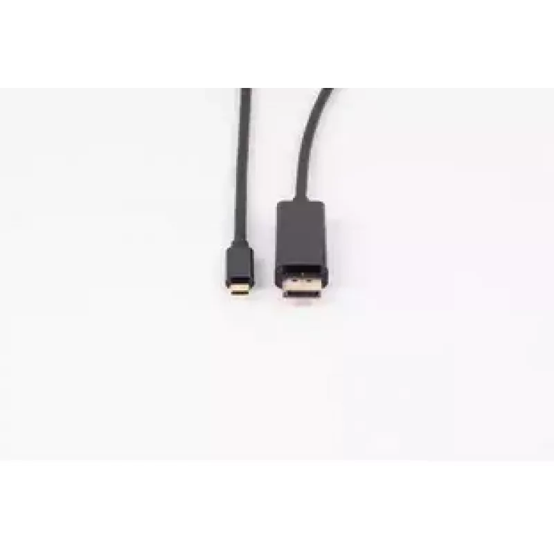 Cabo HDMI ShiverPeaks BS10-62045 0,1 m HDMI Type-A USB Type-C Preto