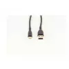 Cabo USB ShiverPeaks BS20-71035 2 m USB-C preto USB 2.0