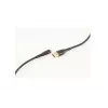 Cabo USB ShiverPeaks BS20-72035 2 m USB A Micro-USB B preto