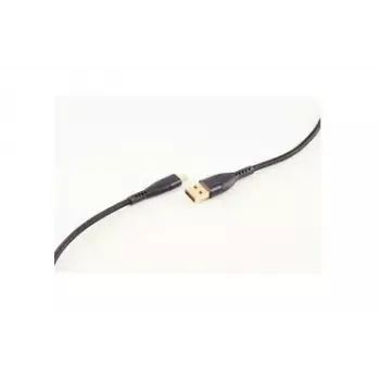 Cabo USB ShiverPeaks BS20-72035 2 m USB A Micro-USB B preto