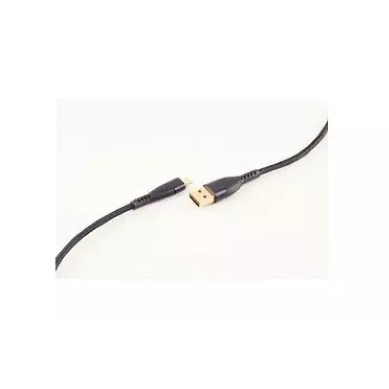 Cabo USB ShiverPeaks BS20-72035 2 m USB A Micro-USB B preto