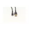 Cabo USB ShiverPeaks BS20-72035 2 m USB A Micro-USB B preto