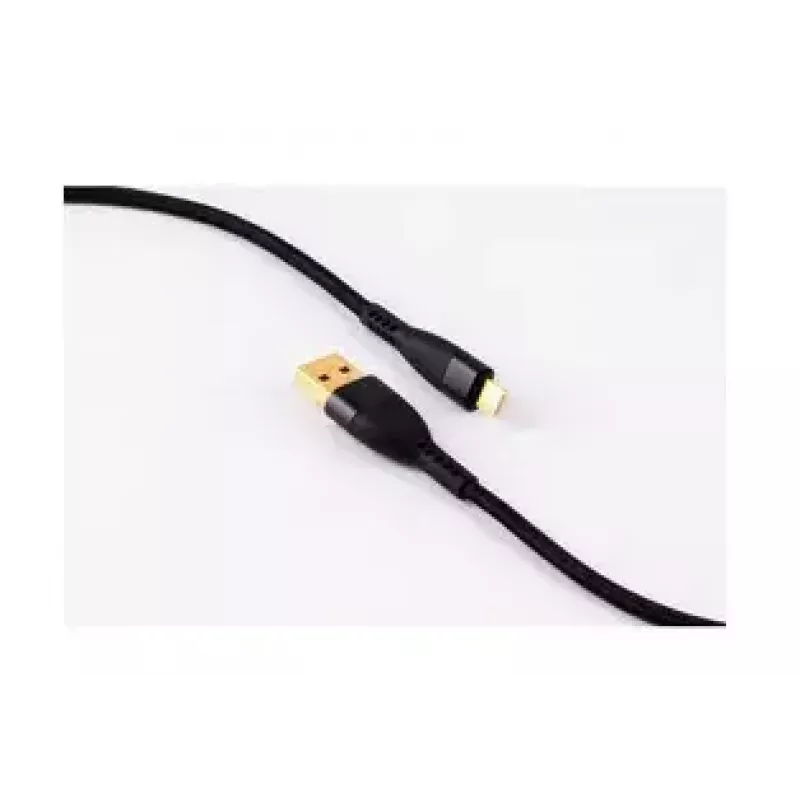 shiverpeaks PRO Series II Cabo de carregamento USB 2.0, Type-A para 8 pinos, 2 m