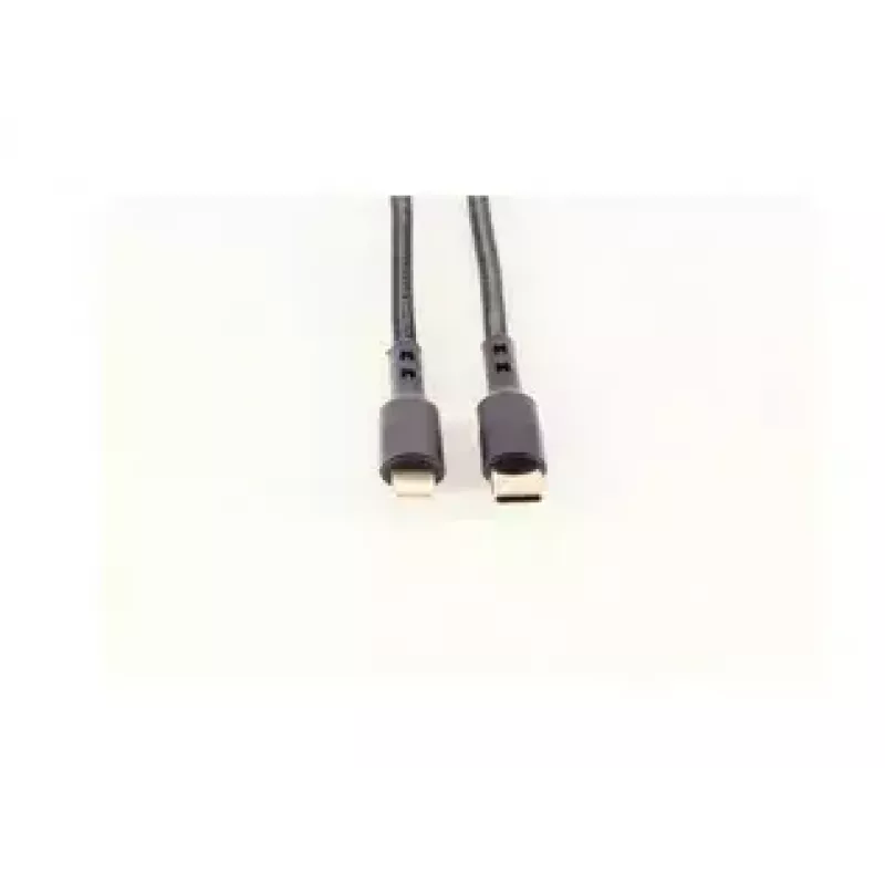 Cabo USB Type-C ShiverPeaks BS20-74025 1 m Mini-DIN 8 pinos preto