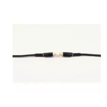 Cabo USB ShiverPeaks BS20-75035 USB 2.0 2 m USB-C preto