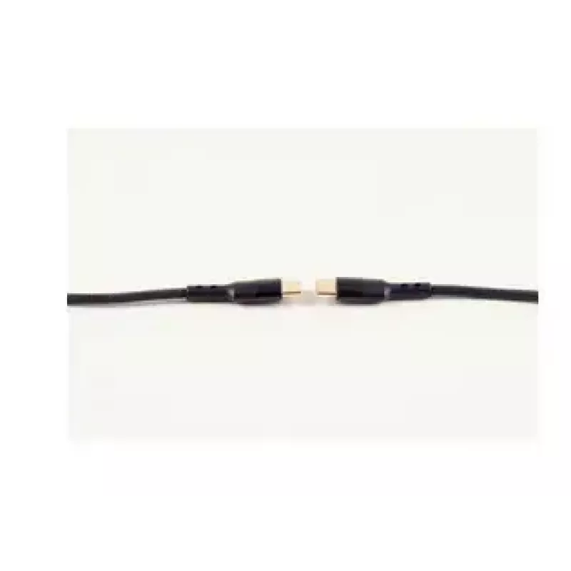 Cabo USB ShiverPeaks BS20-75035 USB 2.0 2 m USB-C preto