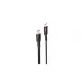 Cabo USB ShiverPeaks BS20-75035 USB 2.0 2 m USB-C preto