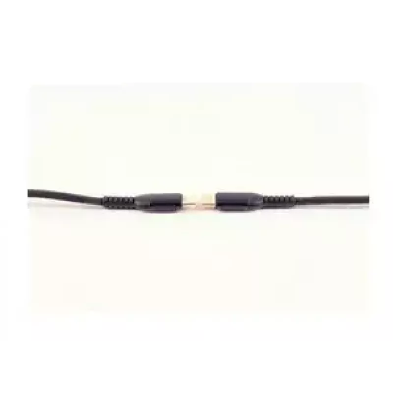 Cabo USB ShiverPeaks BS20-76025 1 m USB 2.0 USB C preto