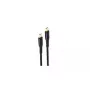 Cabo USB ShiverPeaks BS20-76025 1 m USB 2.0 USB C preto