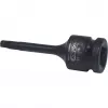 Chave de caixa de impacto KS Tools 1/2 polegadas TX, longa, T40 (911.0916)