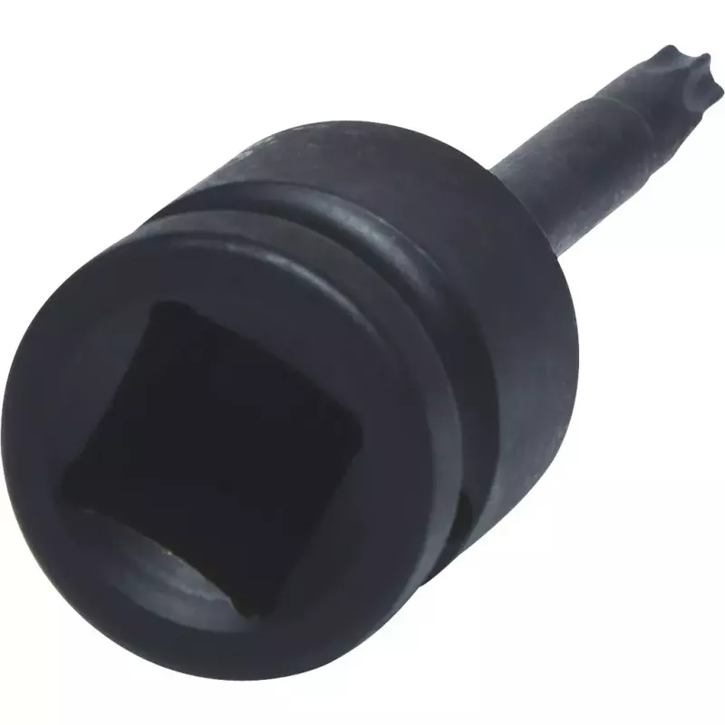 Chave de caixa de impacto KS Tools 1/2 polegadas TX, longa, T40 (911.0916)