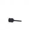Chave de caixa de impacto KS Tools 1/2 polegadas TX, longa, T40 (911.0916)