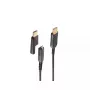 Cabo HDMI ShiverPeaks BS30-02755 75 m Type-A para Type-D