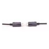 Cabo DisplayPort ShiverPeaks BS10-81035 2 m preto
