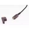 Cabo HDMI ShiverPeaks BS30-52055 5 m HDMI Type-A macho HDMI Type-D macho 48 Gbit/s