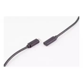 ShiverPeaks BS13-44035 cabo USB 3.1, USB-C macho para USB-C fêmea, 2 m