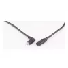 Cabo USB ShiverPeaks BS13-54155 USB 3.2 Gen 2x2 1,5 m preto