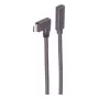 Cabo USB ShiverPeaks BS13-54155 USB 3.2 Gen 2x2 1,5 m preto