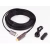 Cabo HDMI ShiverPeaks BS30-521005 100 m HDMI tipo A macho HDMI tipo D macho 48 Gbit/s