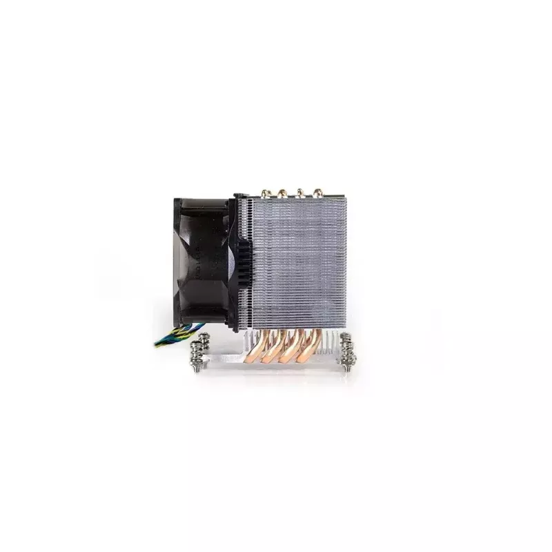 Cooler Dynatron R-27 Processador 8 cm Alumínio Preto