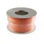 Cabo de rede ShiverPeaks BS75500-100SP 100 m Cat7 S/FTP laranja