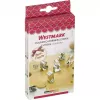Cortador de biscoitos Westmark 35382260 — aço inoxidável, redondo/forma não especificada