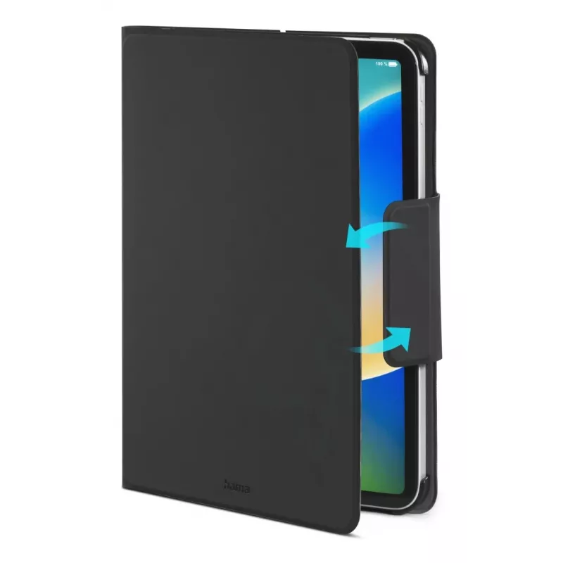 Hama 00216598 Premium bolsa para tablet com teclado para Apple iPad