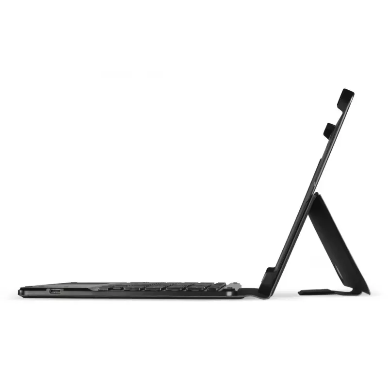 Hama 00216598 Premium bolsa para tablet com teclado para Apple iPad