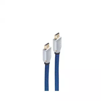 Cabo HDMI ShiverPeaks BS77470-ET 1m