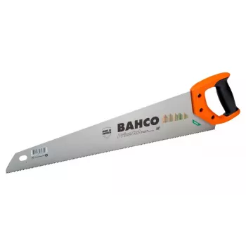 Serra manual Bahco NP-19-U7/8-HP peso 370 g
