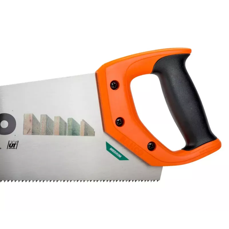 Serra manual Bahco NP-19-U7/8-HP peso 370 g