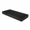 Lindy 38359 matriz comutadora HDMI 16x16, 4K60, de secretária