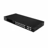 Lindy 38359 matriz comutadora HDMI 16x16, 4K60, de secretária