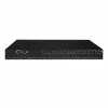Lindy 38359 matriz comutadora HDMI 16x16, 4K60, de secretária