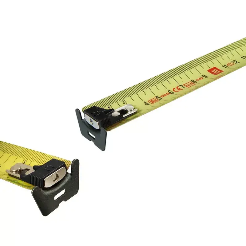 Fita métrica STANLEY FMHT0-33868, 8 m de comprimento, caixa compacta, escala métrica