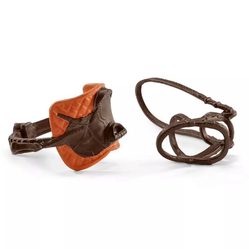schleich HORSE CLUB Mia & Spotty, cavalo com cavaleira, cavalos, 5 ano(s), multicolor, plástico