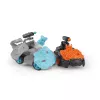 Veículo Schleich ELDRADOR CREATURES Ice CrashMobile Mini Creature 7-12 anos