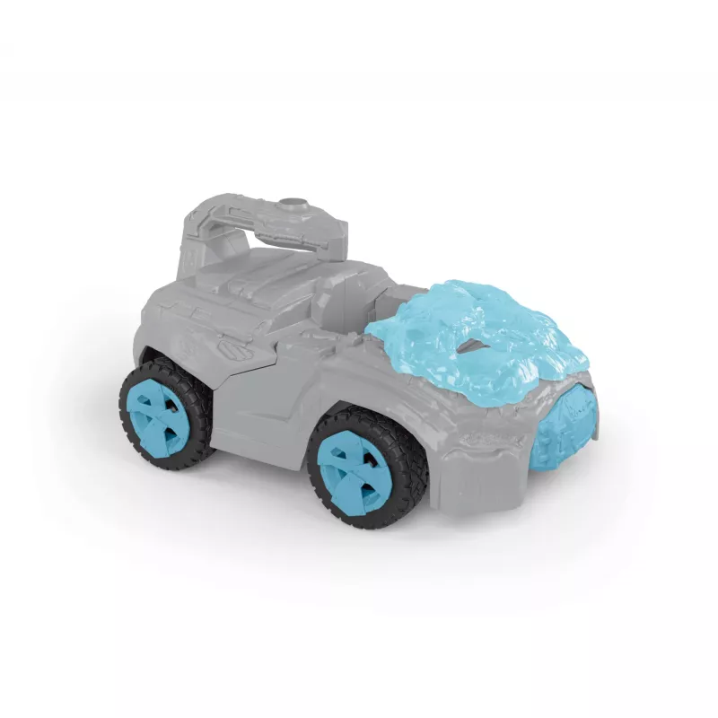 Veículo Schleich ELDRADOR CREATURES Ice CrashMobile Mini Creature 7-12 anos