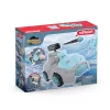 Veículo Schleich ELDRADOR CREATURES Ice CrashMobile Mini Creature 7-12 anos