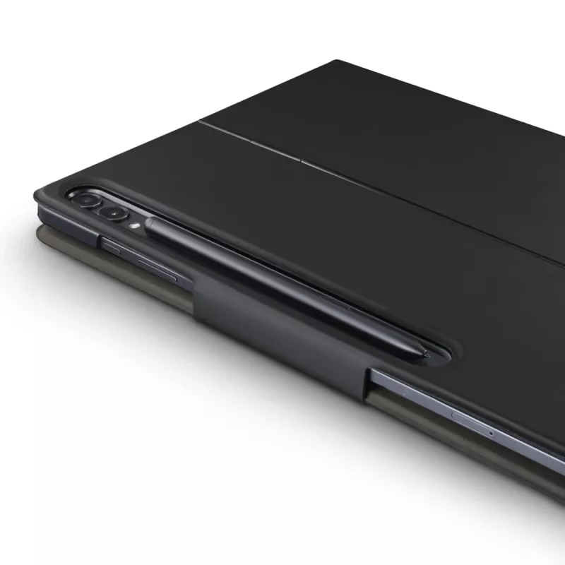 Hama Premium 27,9 cm (11 polegadas) folio preto