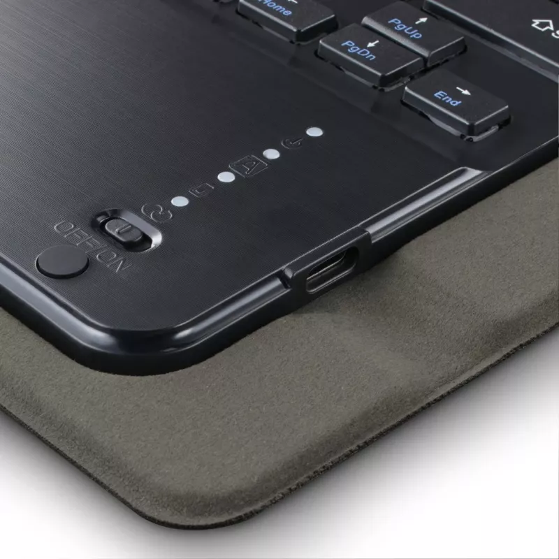 Hama Premium 27,9 cm (11 polegadas) folio preto