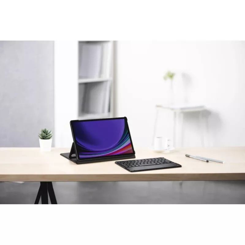 Hama Premium 27,9 cm (11 polegadas) folio preto