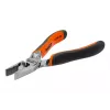 Bahco 2628 GC-160IP Alicate universal, 160 mm