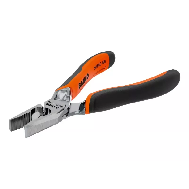 Bahco 2628 GC-160IP Alicate universal, 160 mm