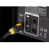 Máquina de névoa de água Antari M-7X 2,4 L 1516 W preto