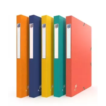 Dossier de arquivo Oxford 100200360