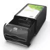 Dispensador de guardanapos de mesa Tork Xpressnap 272511, preto