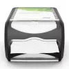 Dispensador de guardanapos de mesa Tork Xpressnap 272511, preto