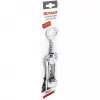 Saca-rolhas Westmark 60202270 saca-rolhas básico, aço, 173×63×37 mm